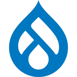 Drupal logo